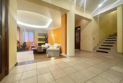 Casă individuală cu 9 camere cu Garaj în Pipera - 5