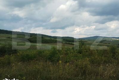 Teren de 5100 mp, în Central