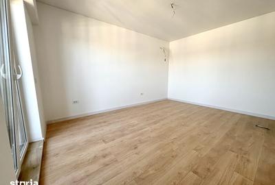 Apartament cu 2 camere decomandat în Rediu - 9