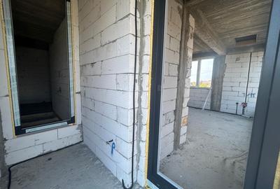 Casa Duplex P+1, teren 245 MP, 125 MP utili, Bariera Valcii - 9