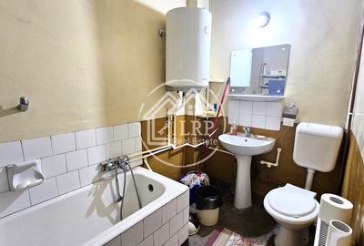 Casă cu 4 camere cu Canalizare în Mărășești - 7