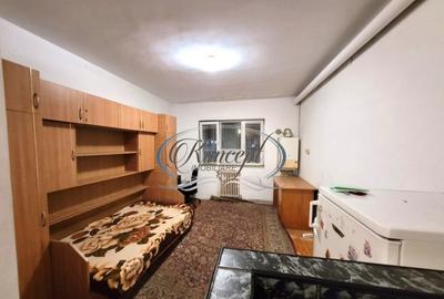 Garsoniera in zona Parcului Logistic Transilvania Garsoniera in zona Parcului Logistic Transilvania - 1