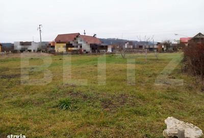 Spațiu comercial, în Răscruci - 1