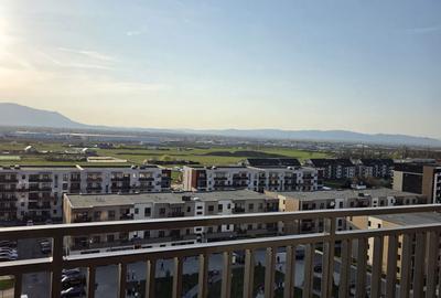 Apartament cu 3 camere decomandat în Exterior Vest - 8