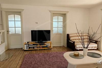 Casă cu 4 camere în Sub Coastă - 11