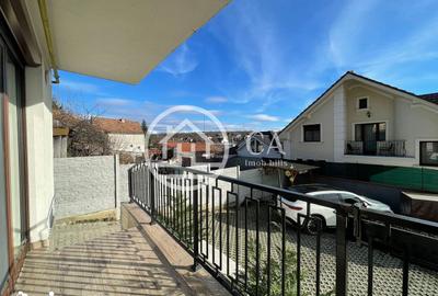 Apartament cu 4 camere decomandat în Iorga - 7