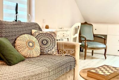 Apartament cu view superb| Zorilor UMF| 3 camere Apartament cu view superb| Zorilor UMF| 3 camere - 4