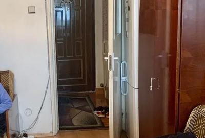 Garsonieră semidecomandată în Grigorescu