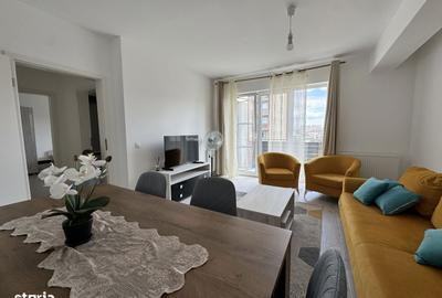 Apartament cu 3 camere în Central - 2