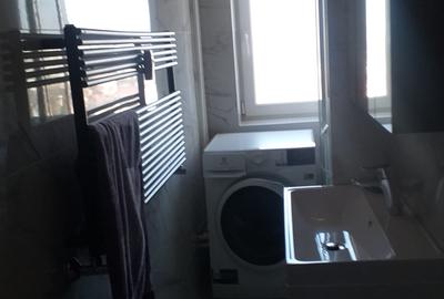 Garsonieră decomandată în P-ța Alba Iulia - 5