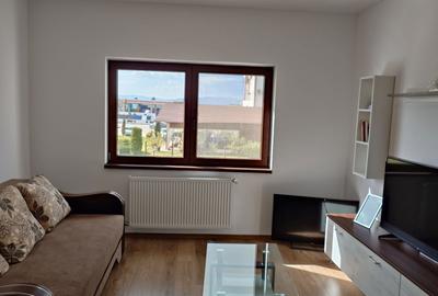 Apartament cu 2 camere decomandat în Central - 1