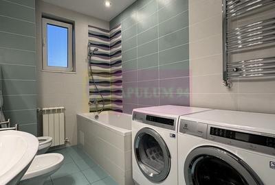 Apartament cu 3 camere decomandat, mobilat în Timpuri Noi - 10