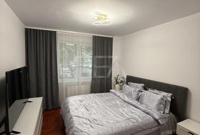 Apartament cu 4 camere decomandat, mobilat în Sebastian - 5