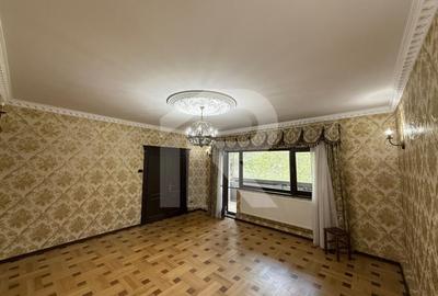 4 camere cu finisaje de lux in vila exclusivista din cartierul Primaverii - 6