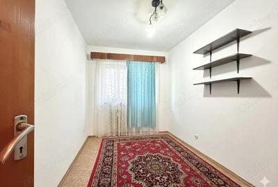 Apartament 3 Camere Aleea Sinaia - Doamna Ghica - 15