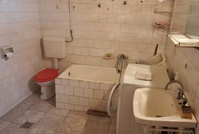 Casă cu 4 camere cu Teren 514 Mp în 14 Mai - 7
