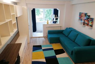 Apartament 2 camere decomandat CUG-Biserica Alba ! Etaj 2/4 !