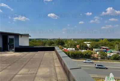 Spațiu comercial, de 342 mp, în Afumați - 10