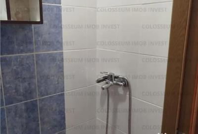 Garsonieră nedecomandată în Astra - 4