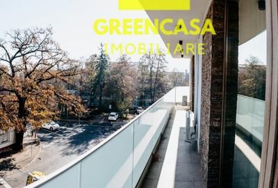 Apartament cu 3 camere semidecomandat, mobilat în Grigorescu - 16