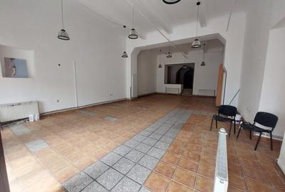 Spatiu comercial ultracentral, 166mp, Cluj Napoca - 1