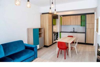 Apartament cu 2 camere semidecomandat în Politehnica - 4