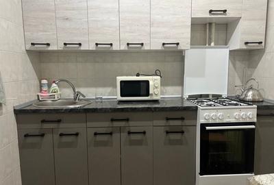 Garsoniera de inchiriat Herastrau - 1