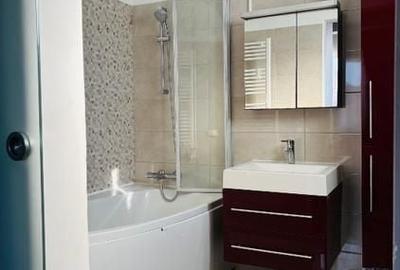 Apartament cu 3 camere decomandat, mobilat în Gorjului - 23