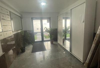 Apartament 1 camera Valea Adanca - Panoramic - 7