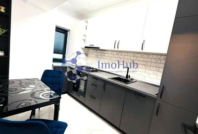 ADAMANT TOWERS, NICOLINA, 2 CAMERE DECOMANDAT, MODERN. - 3