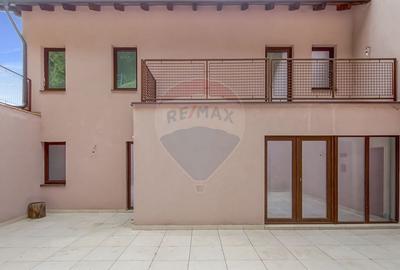 PENTHOUSE UNIC CU 168 MP UTILI SI 189 MP DE TERASE |SCHEII BRASOVULUI - 5