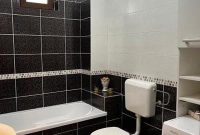 Apartament cu 3 camere semidecomandat în Nord-Vest - 7