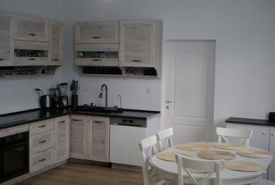 Casă cu 4 camere decomandat în Râu de Mori - 4