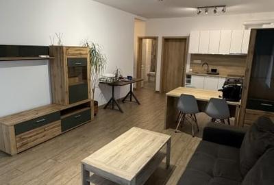 Apartament cu 2 camere semidecomandat în Someșeni - 3