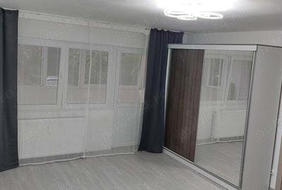 Garsonieră decomandată în Tineretului - 2