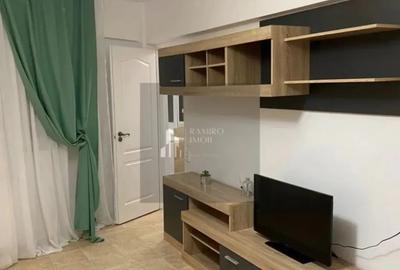 Garsonieră semidecomandată, mobilată în Fizicienilor - 8