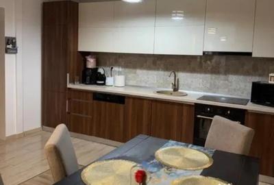 Apartament cu 4 camere decomandat, mobilat în Central - 8