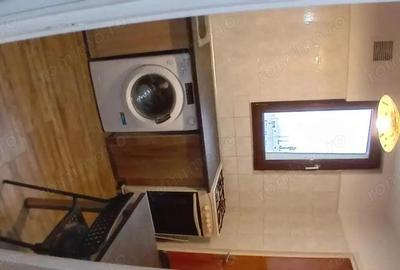 Apartament cu 2 camere decomandat în Titan