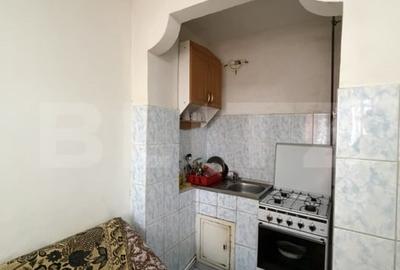 Apartament cu 2 camere decomandat, mobilat în Central - 3