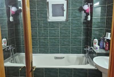 Apartament cu 4 camere decomandat, mobilat în Gara - 7