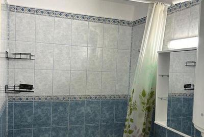Apartament cu 2 camere semidecomandat în Drumul Găzarului - 11