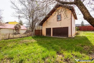Casă cu 3 camere cu Garaj în Viperești - 3