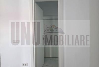 Garsonieră decomandată în Podu Roș - 2