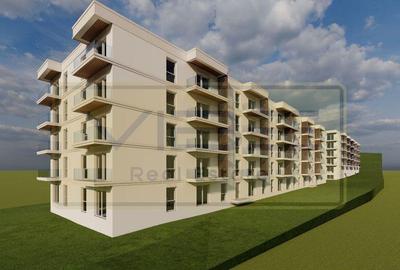 NOU! Apartament 2 camere Bucium/Visani, Pret Promotional! - 2