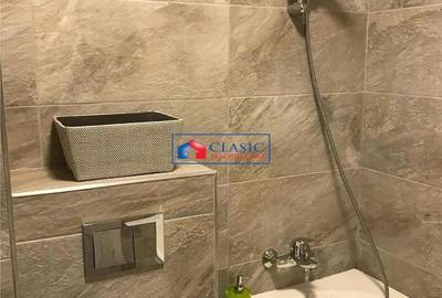 Apartament cu 3 camere decomandat, mobilat în Central - 8