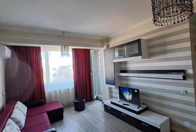 Apartament cu 2 camere semidecomandat în Palazu Mare - 1