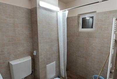 Apartament cu 2 camere decomandat în Tomis III - 1