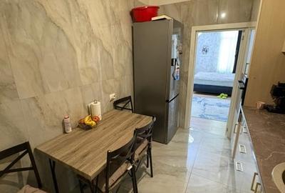 Apartament cu 2 camere decomandat, mobilat în P-ța Unirii - 11