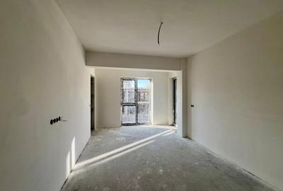 Apartament cu 3 camere decomandat în Chinteni - 7