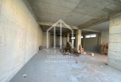 Spartiu comercial suprafata utila 116 mp in Selimbar Spartiu comercial suprafata utila 116 mp in Selimbar - 1